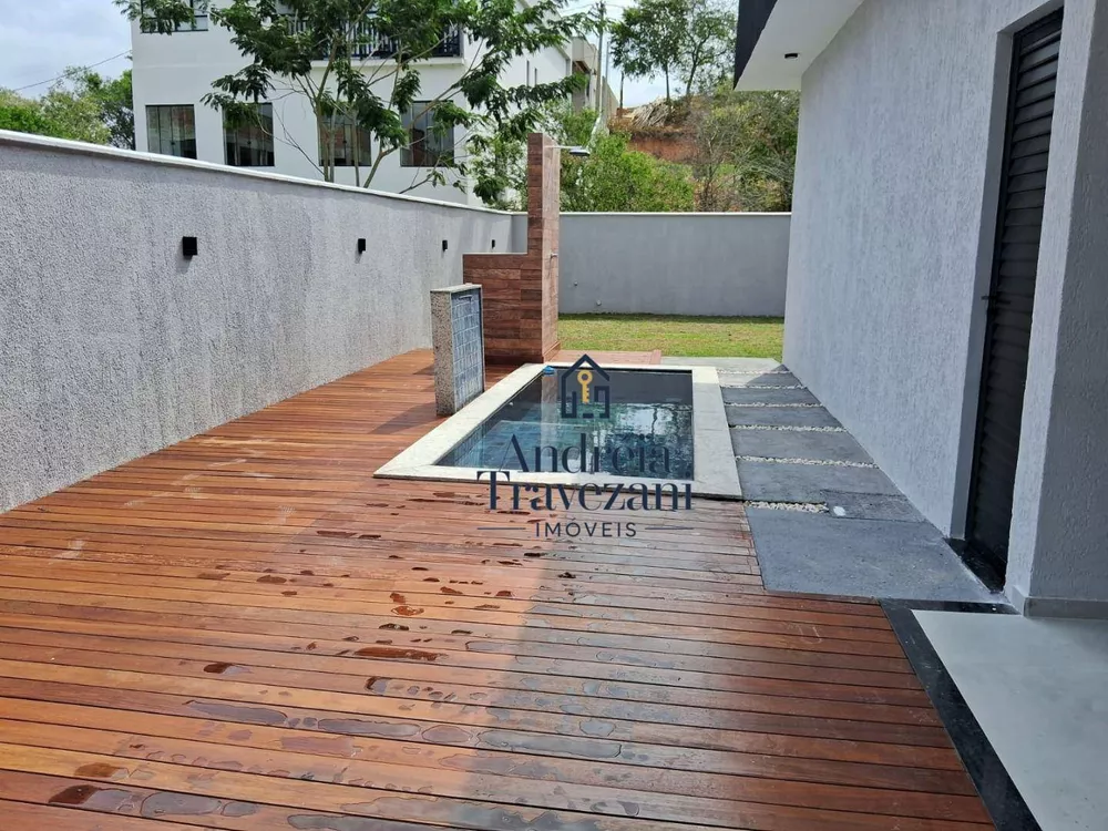 Casa de Condomínio, 4 quartos - Foto 20