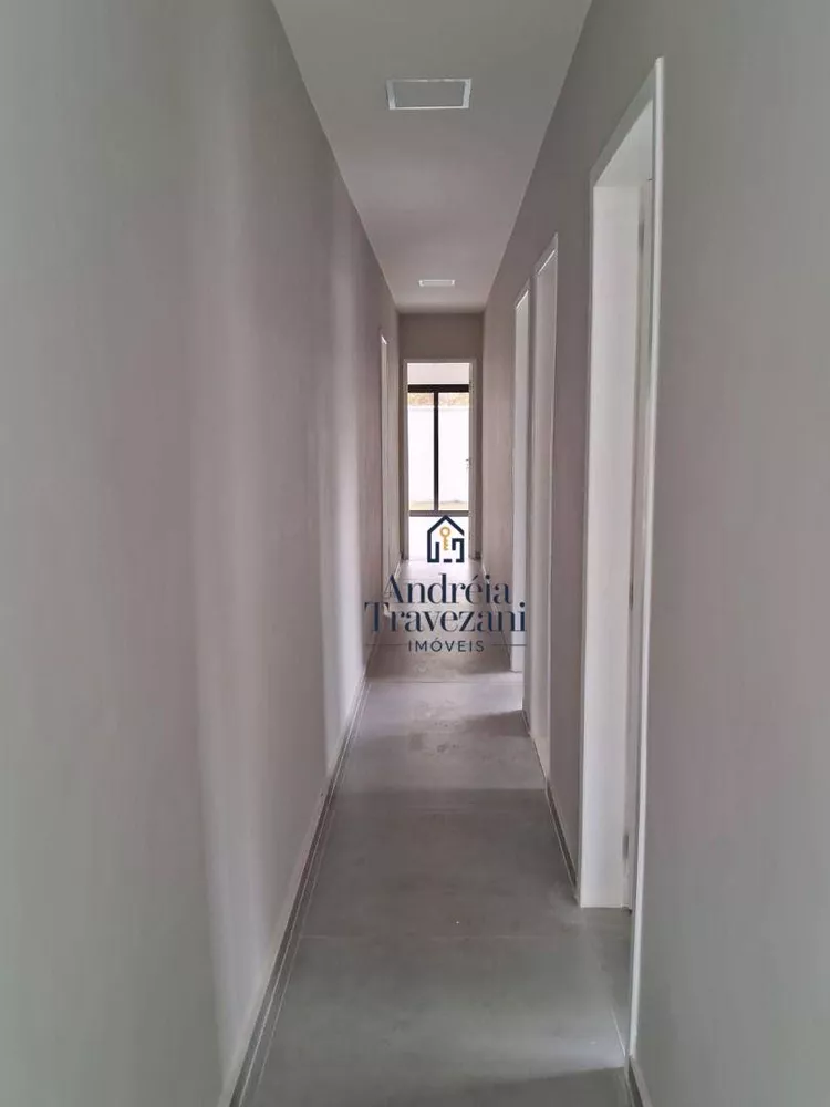 Casa de Condomínio, 4 quartos - Foto 21
