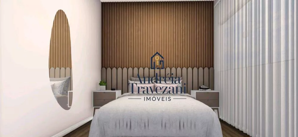 Casa de Condomínio, 3 quartos - Foto 10