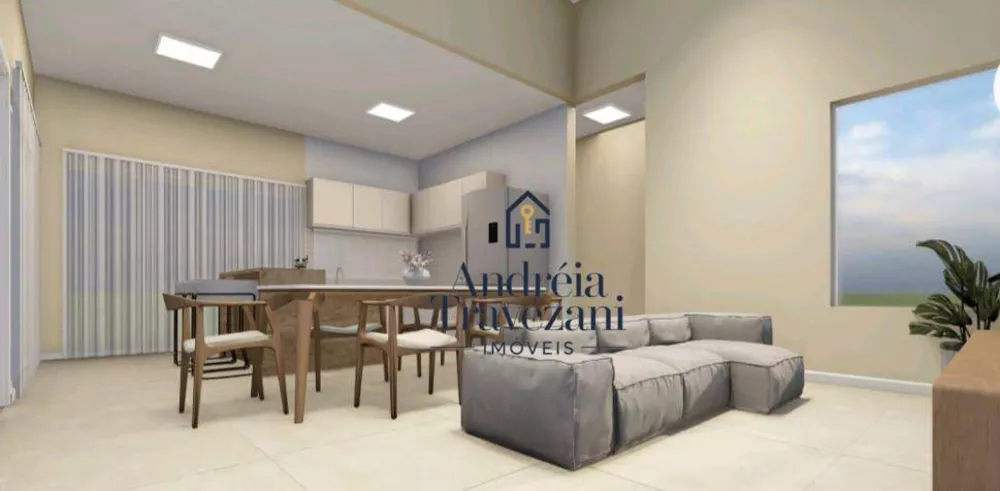 Casa de Condomínio, 3 quartos - Foto 12