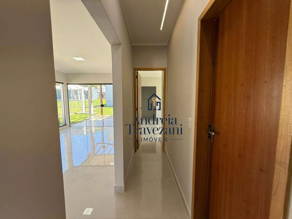Casa de Condomínio, 3 quartos - Foto 8