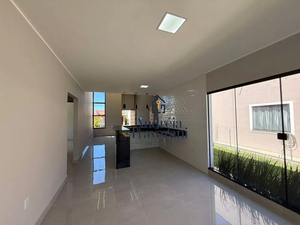 Casa de Condomínio, 3 quartos - Foto 5