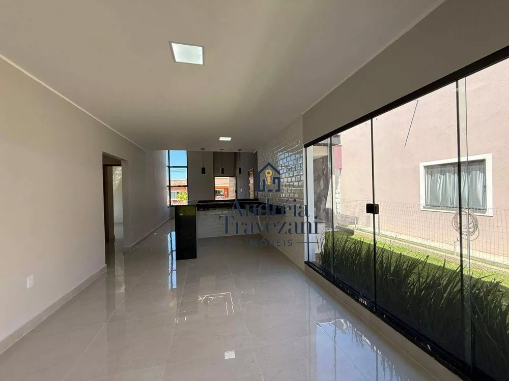 Casa de Condomínio, 3 quartos - Foto 7