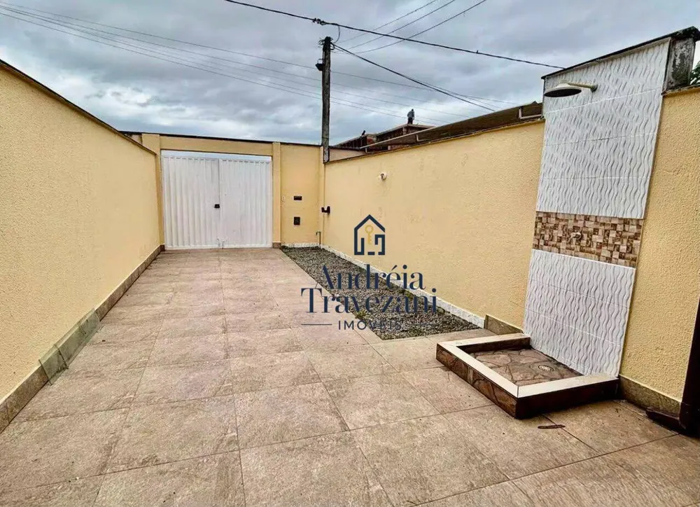 Casa, 2 quartos, 60 m² - Foto 15