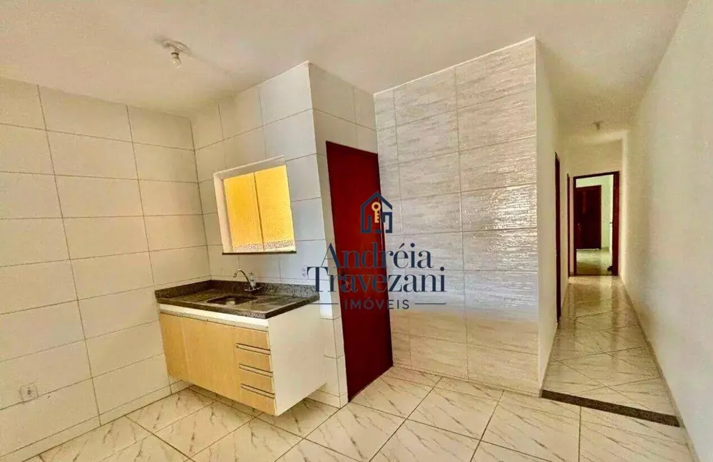 Casa, 2 quartos, 60 m² - Foto 5