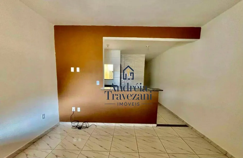 Casa, 2 quartos, 60 m² - Foto 9