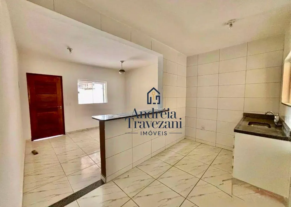 Casa, 2 quartos, 60 m² - Foto 13