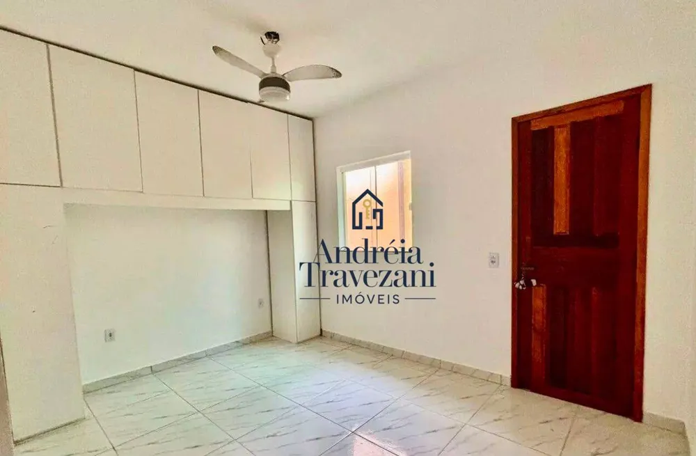 Casa, 2 quartos, 60 m² - Foto 11