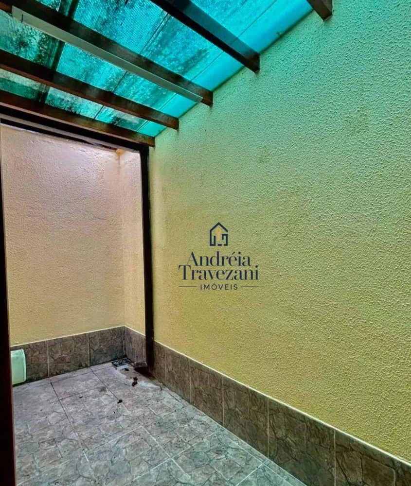 Casa, 2 quartos, 60 m² - Foto 12