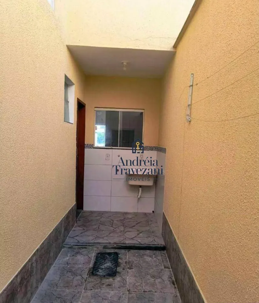 Casa, 2 quartos, 60 m² - Foto 6