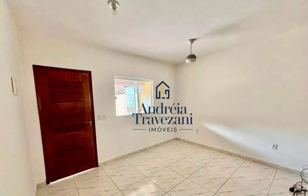 Casa, 2 quartos, 60 m² - Foto 3