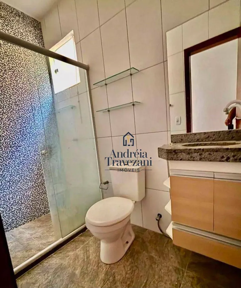 Casa, 2 quartos, 60 m² - Foto 7
