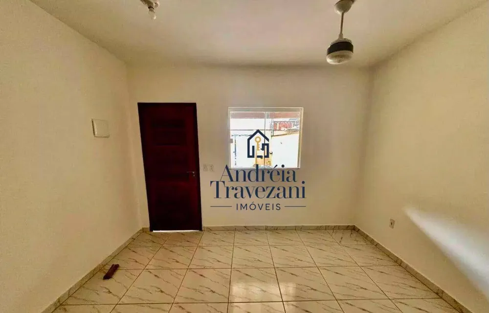 Casa, 2 quartos, 60 m² - Foto 2
