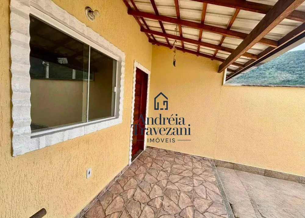 Casa, 2 quartos, 60 m² - Foto 16
