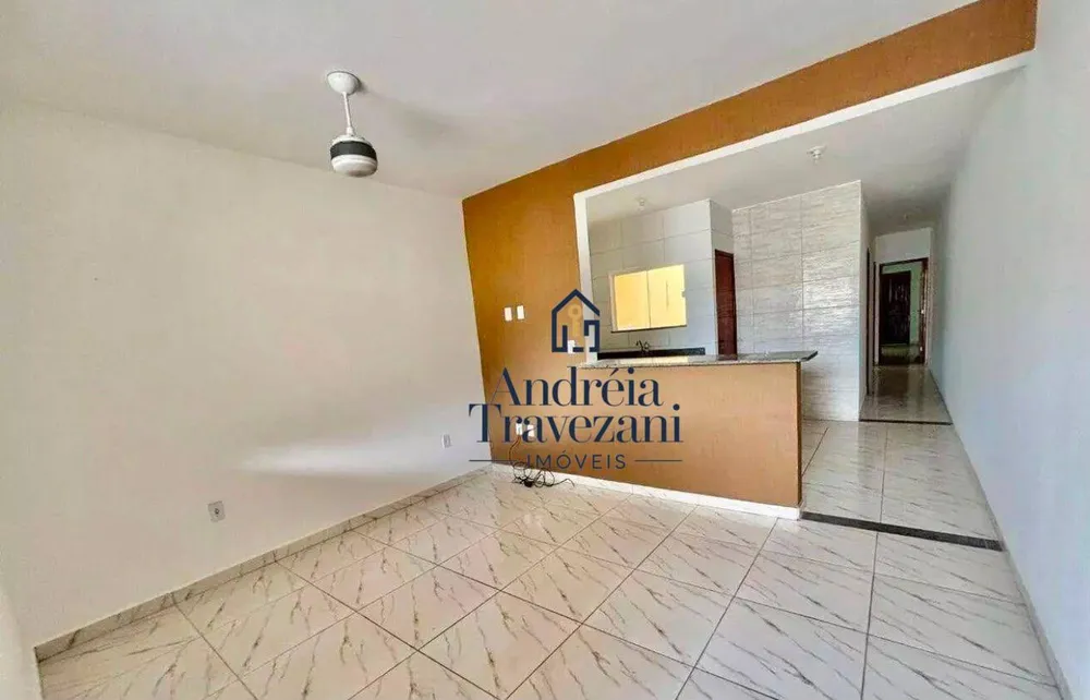 Casa, 2 quartos, 60 m² - Foto 4