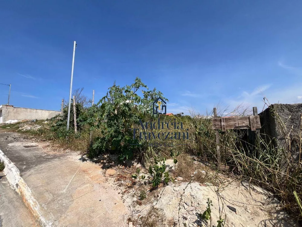 Terreno, 600 m² - Foto 1