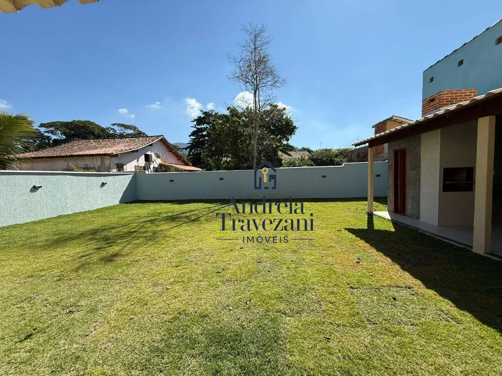 Casa, 3 quartos, 260 m² - Foto 10