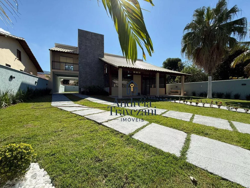 Casa, 3 quartos, 260 m² - Foto 18