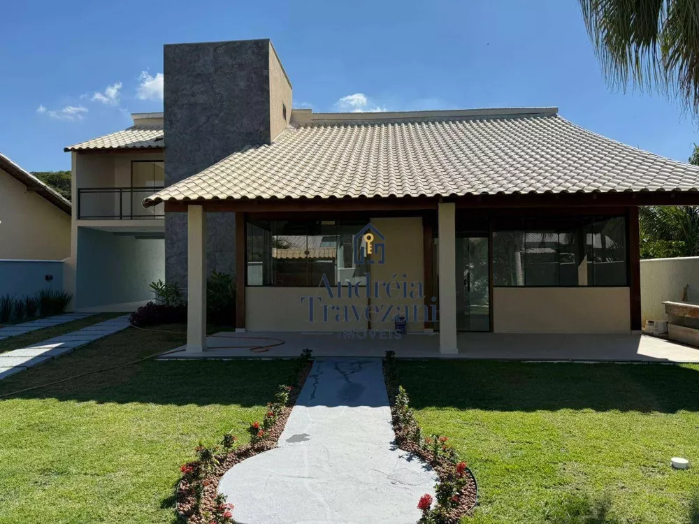 Casa, 3 quartos, 260 m² - Foto 20