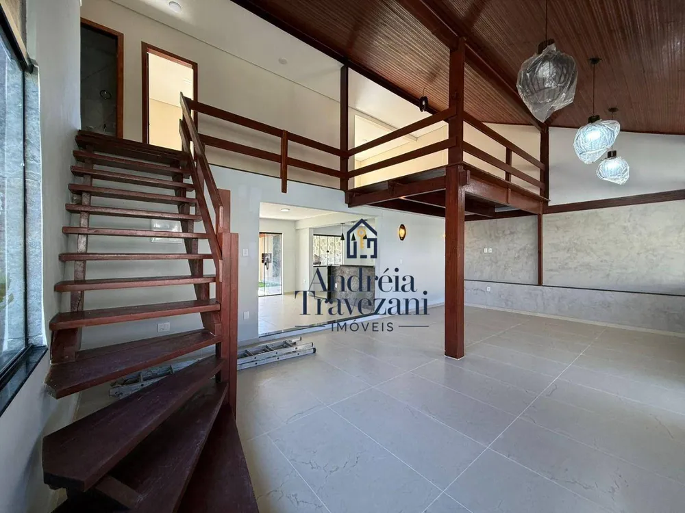 Casa, 3 quartos, 260 m² - Foto 6