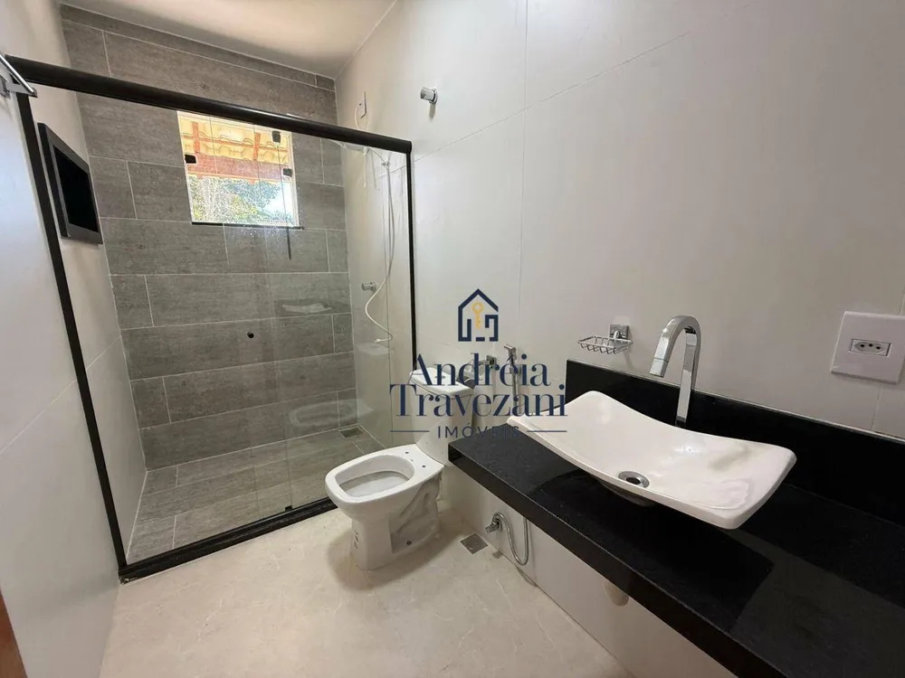 Casa, 3 quartos, 260 m² - Foto 12
