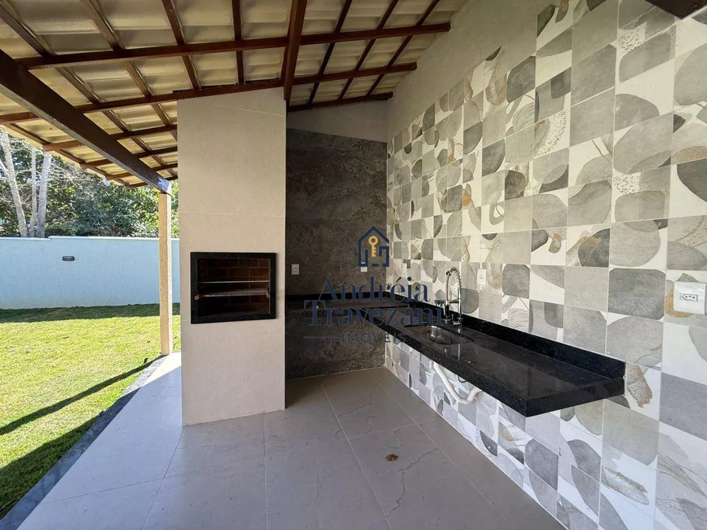 Casa, 3 quartos, 260 m² - Foto 8