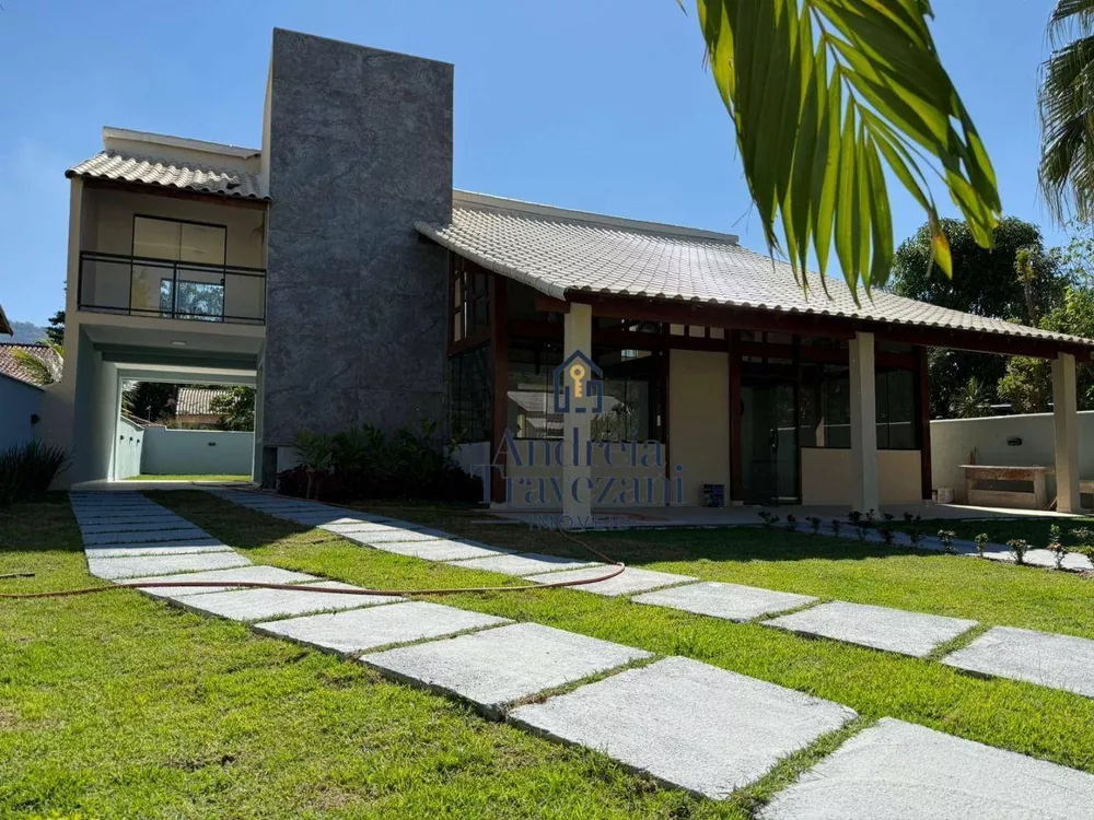 Casa, 3 quartos, 260 m² - Foto 22