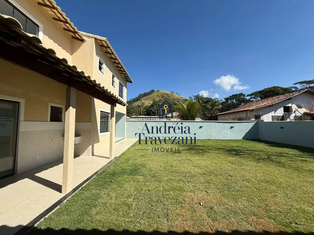 Casa, 3 quartos, 260 m² - Foto 4