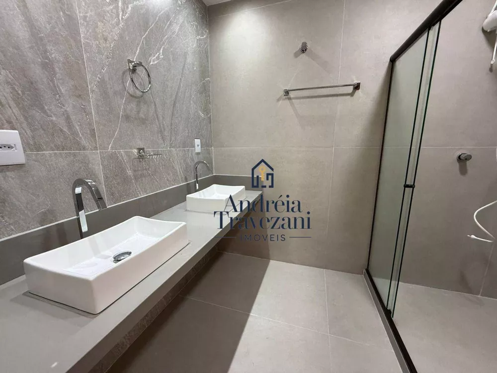 Casa, 3 quartos, 260 m² - Foto 9