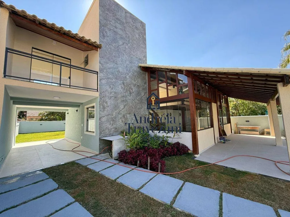 Casa, 3 quartos, 260 m² - Foto 15