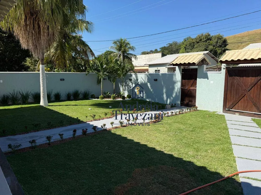 Casa, 3 quartos, 260 m² - Foto 19