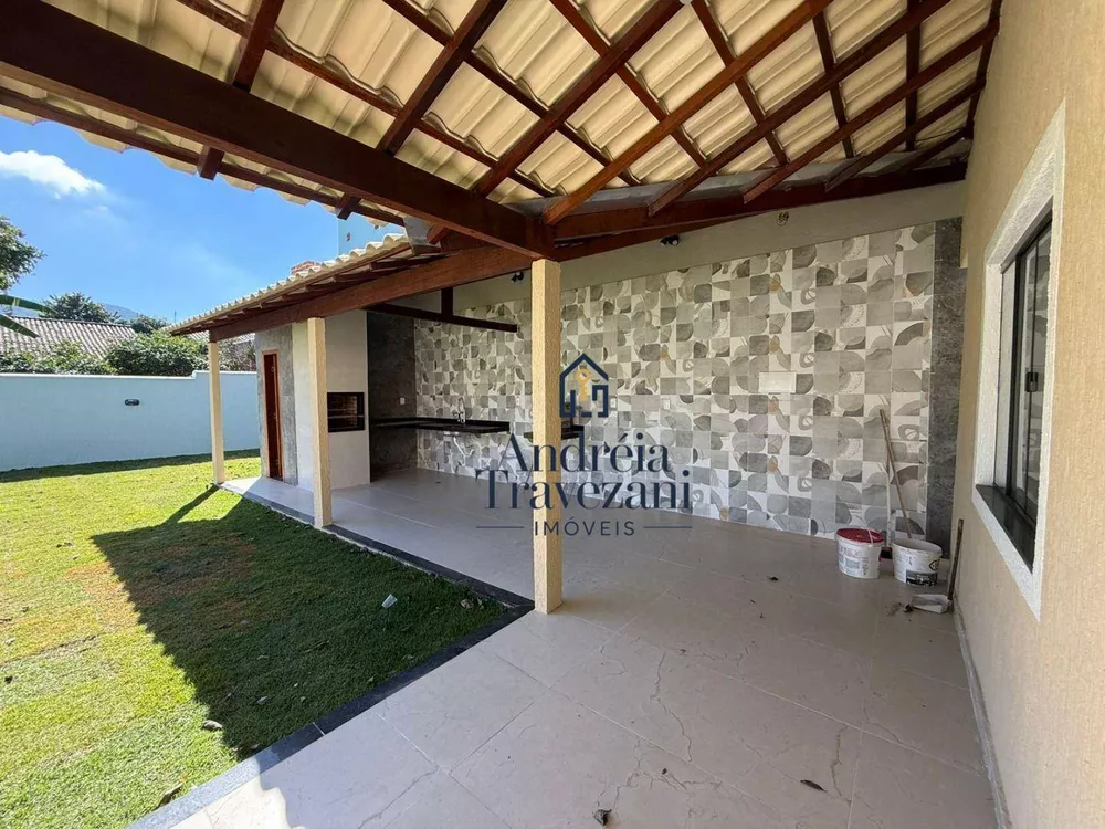 Casa, 3 quartos, 260 m² - Foto 12