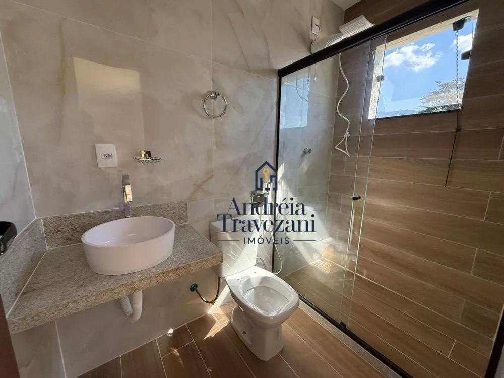 Casa, 3 quartos, 260 m² - Foto 26