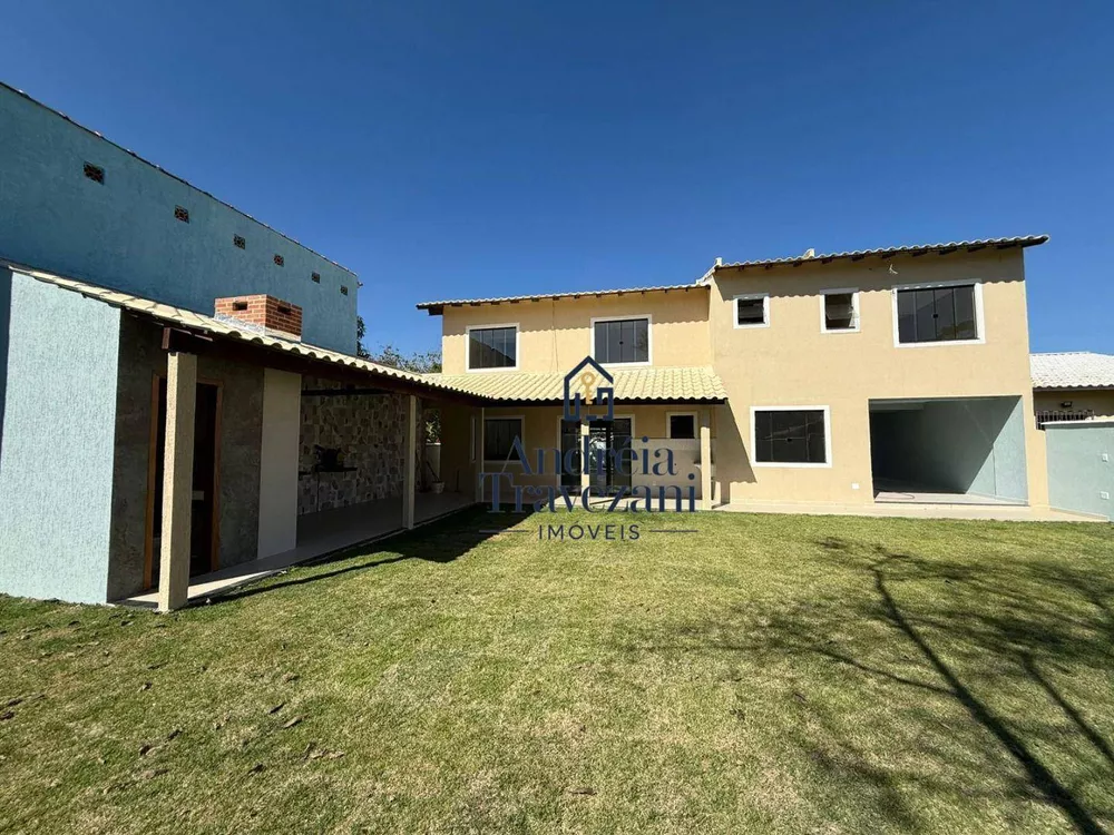 Casa, 3 quartos, 260 m² - Foto 7