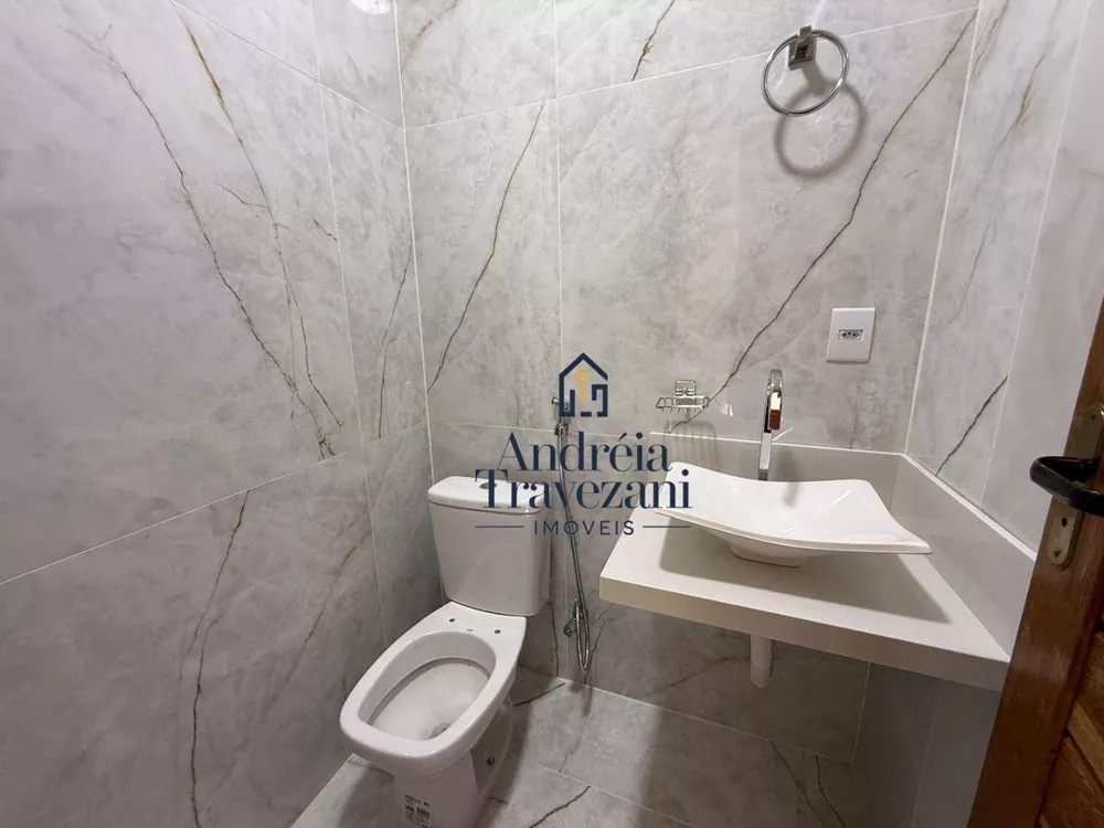 Casa, 3 quartos, 260 m² - Foto 31