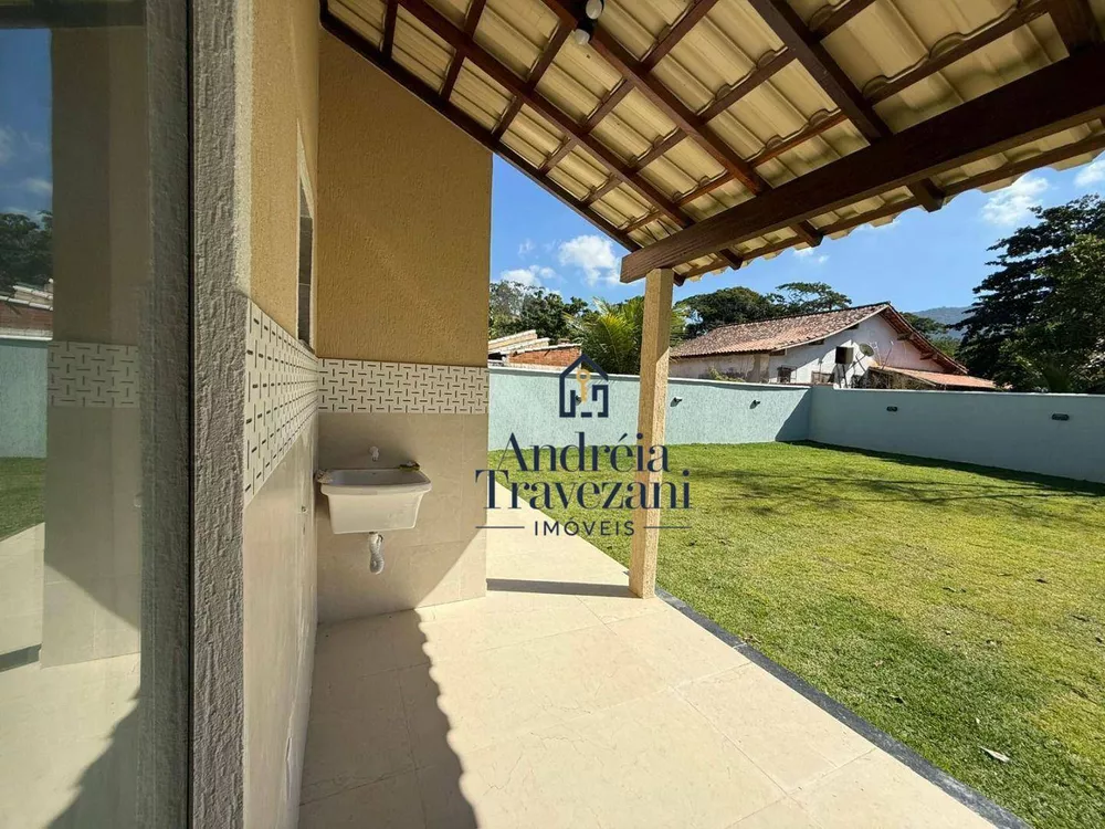 Casa, 3 quartos, 260 m² - Foto 21
