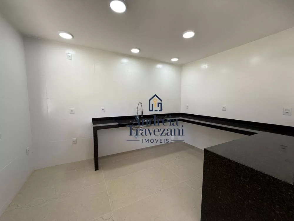 Casa, 3 quartos, 260 m² - Foto 1
