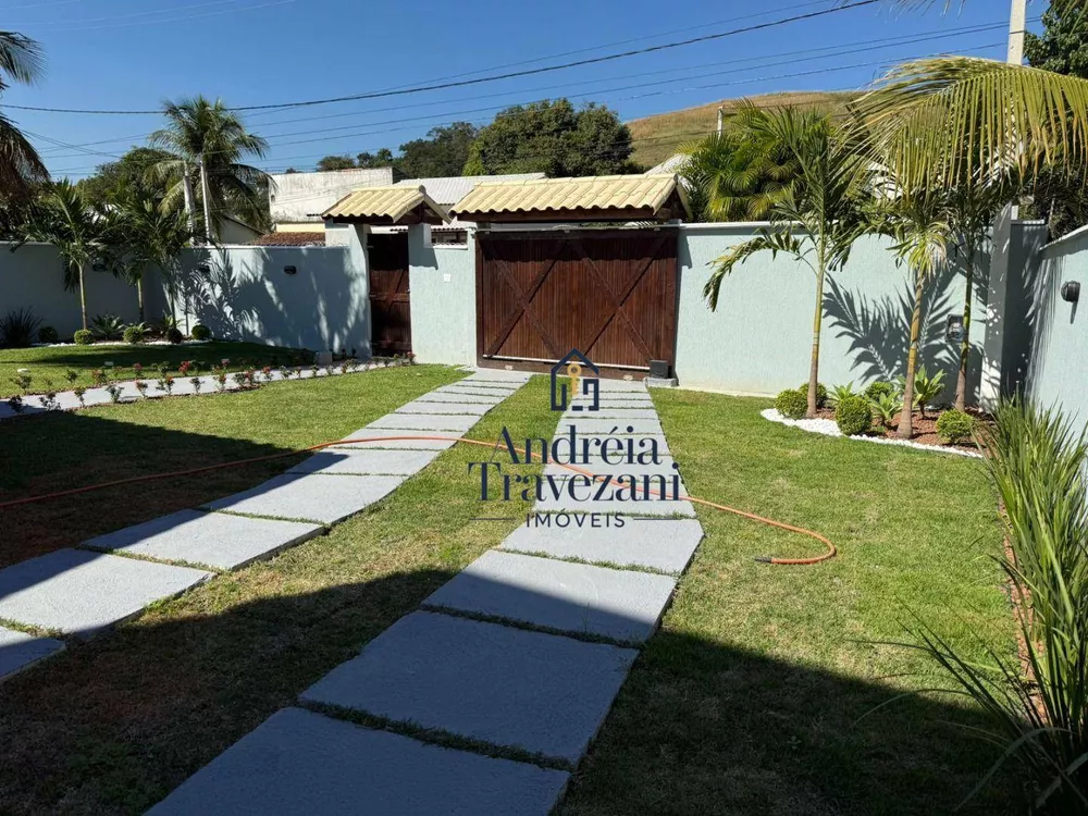 Casa, 3 quartos, 260 m² - Foto 13