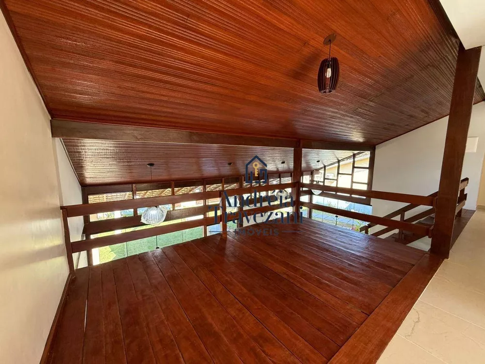 Casa, 3 quartos, 260 m² - Foto 24