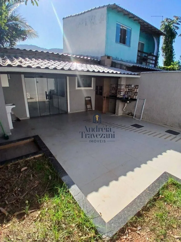 Casa, 3 quartos, 150 m² - Foto 8