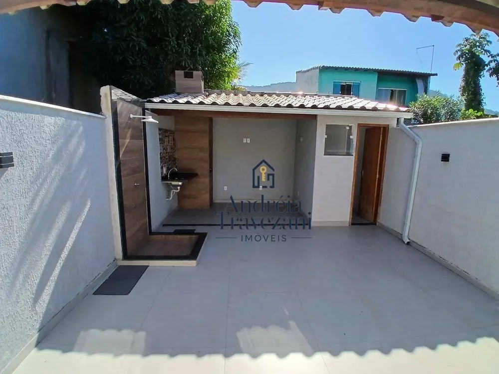 Casa, 3 quartos, 150 m² - Foto 4