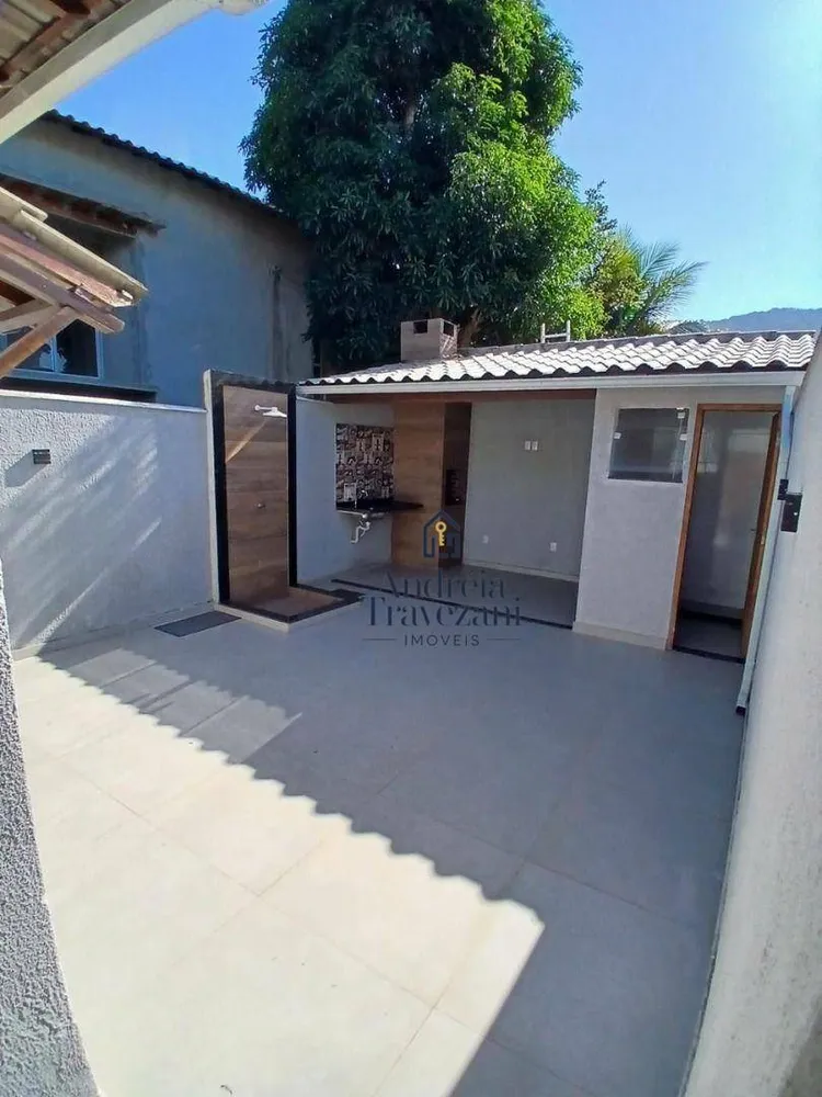Casa, 3 quartos, 150 m² - Foto 11