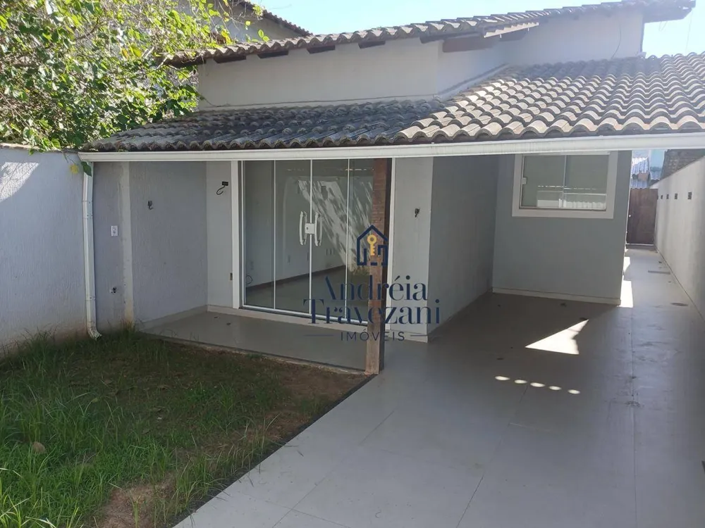 Casa, 3 quartos, 150 m² - Foto 1