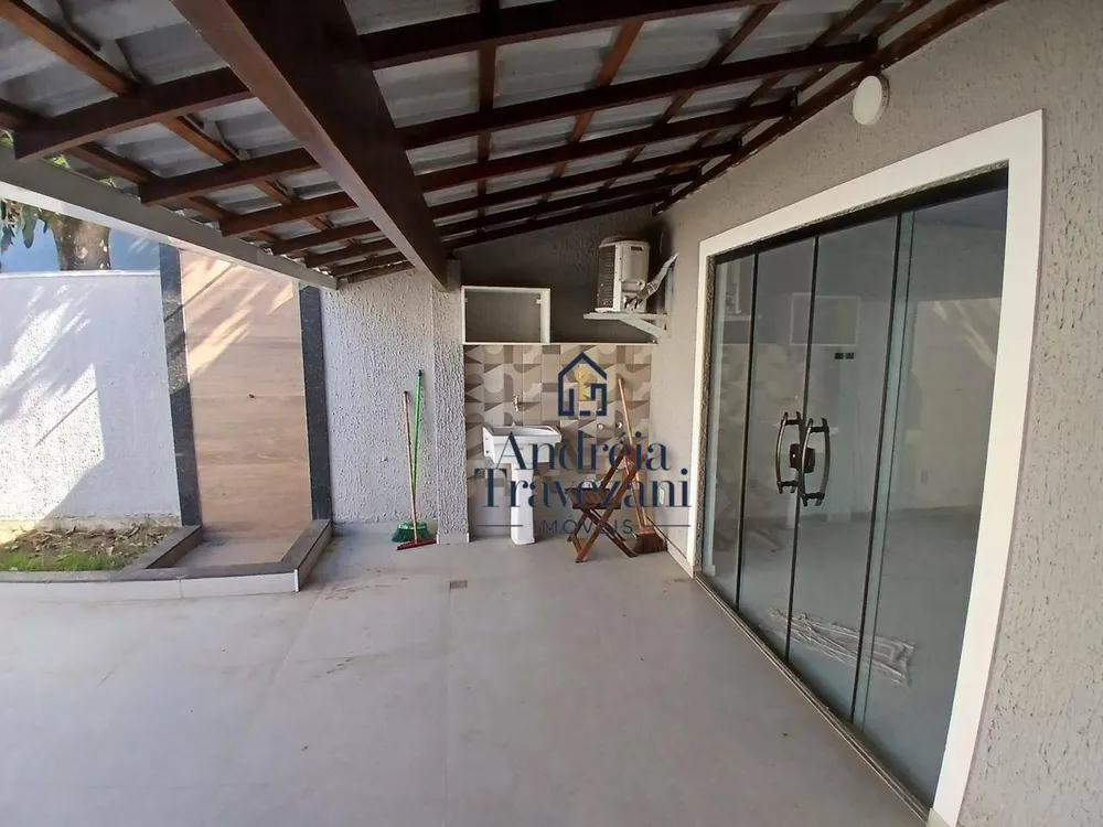 Casa, 3 quartos, 150 m² - Foto 10