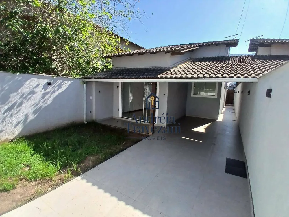 Casa, 3 quartos, 150 m² - Foto 2