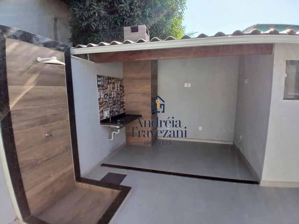 Casa, 3 quartos, 150 m² - Foto 6