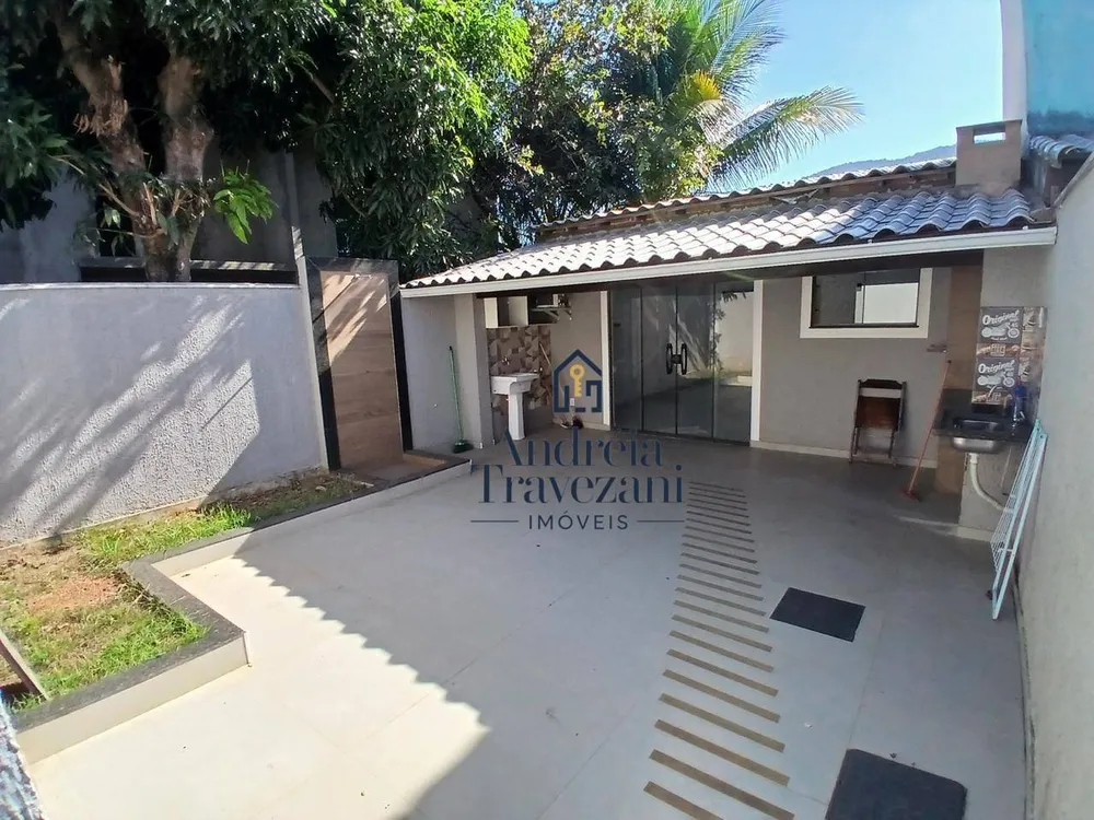 Casa, 3 quartos, 150 m² - Foto 5