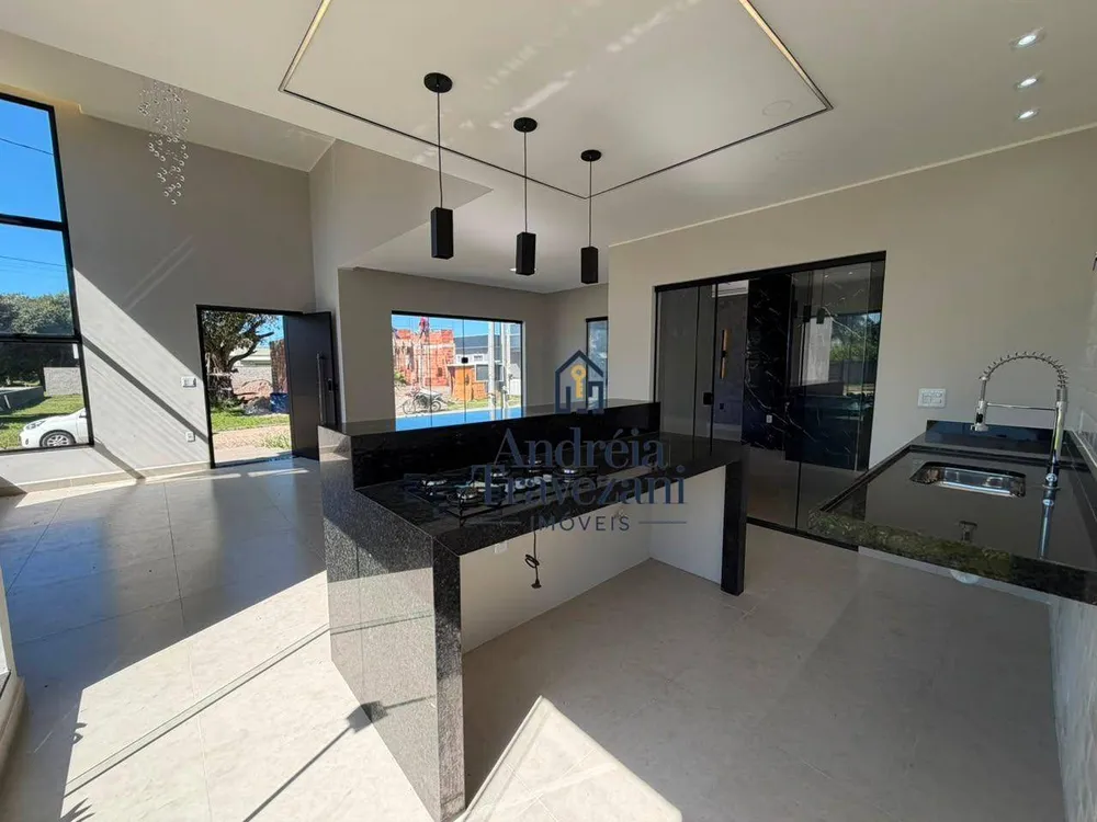 Casa de Condomínio, 3 quartos - Foto 6