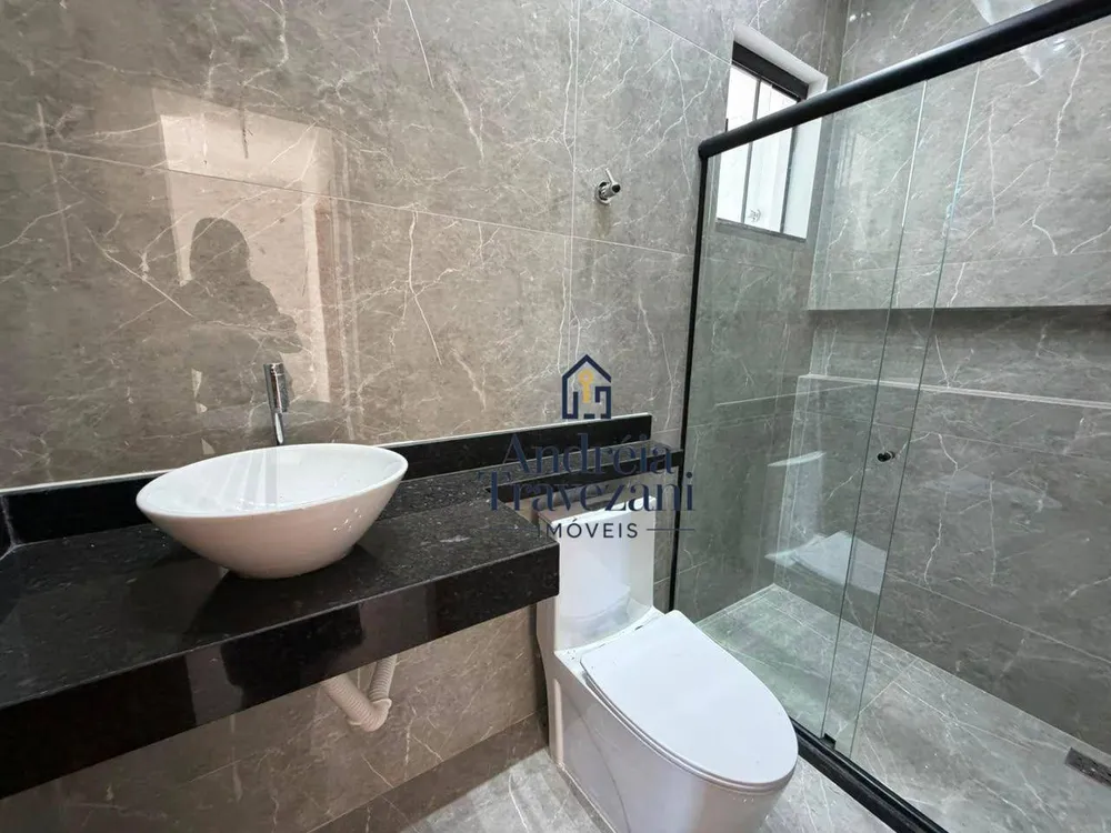 Casa de Condomínio, 3 quartos - Foto 10