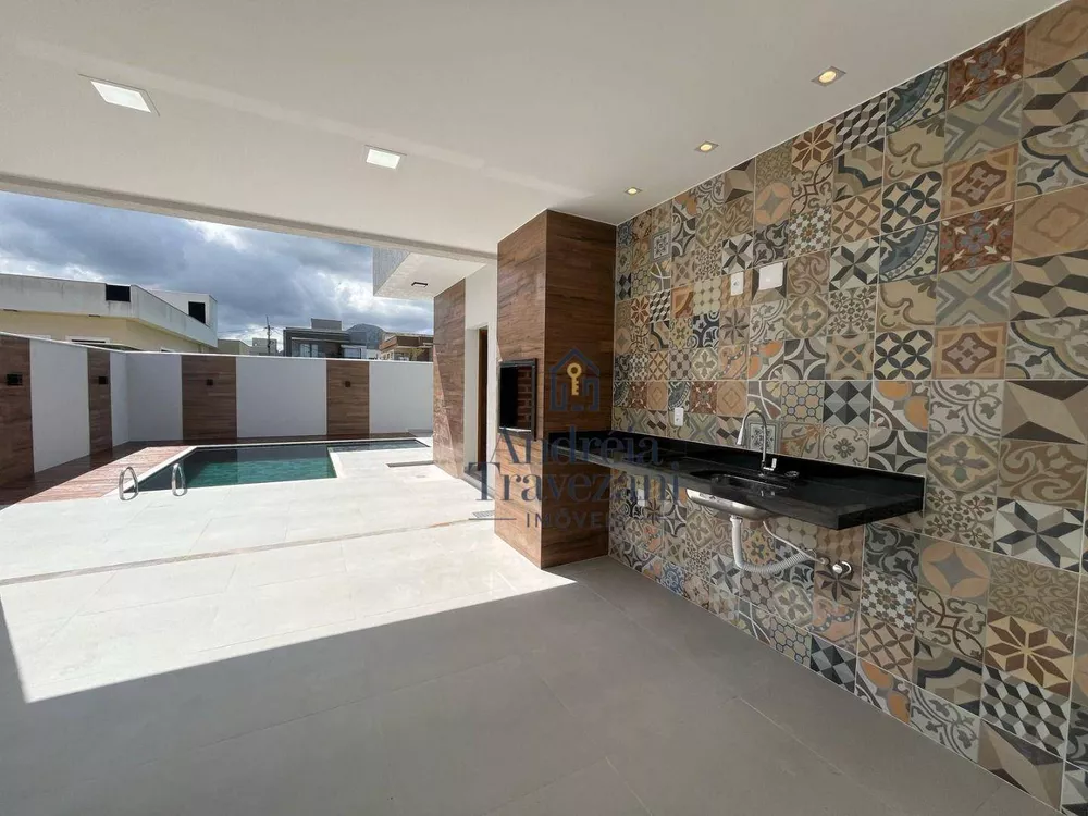 Casa de Condomínio, 3 quartos - Foto 6